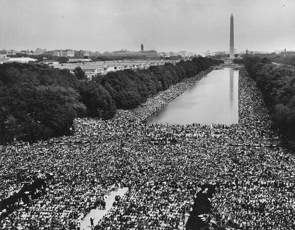 Celebrating 60 Years of the Civil Rights Act: A Journey of Progress and ...