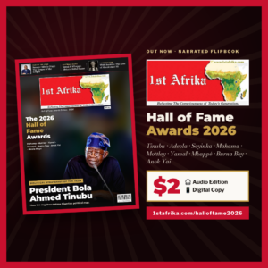 Hall of Fame 2026: Digital + Audio Edition